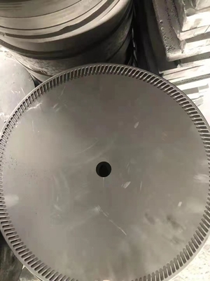 1.91g Bulk Density Graphite Mold for Customized DC-1.85 Production Requirements