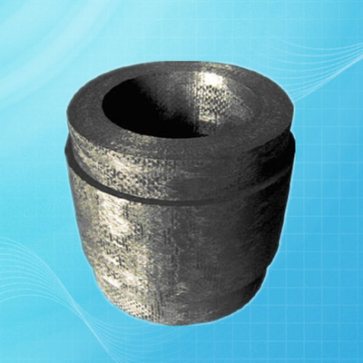 Direct Carbon Carbon Composite within Crystal Morphology Flake Graphite CC-11
