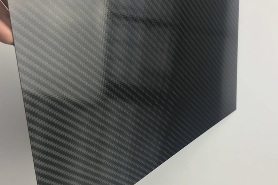 Direct Carbon Carbon Composite within Crystal Morphology Flake Graphite CC-11