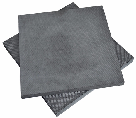 Direct Carbon Carbon Composite within Crystal Morphology Flake Graphite CC-11