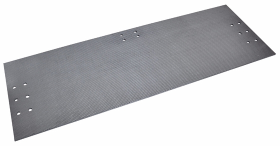 Direct Carbon Carbon Composite within Crystal Morphology Flake Graphite CC-11