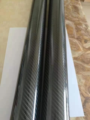 Direct Carbon Carbon Composite within Crystal Morphology Flake Graphite CC-11