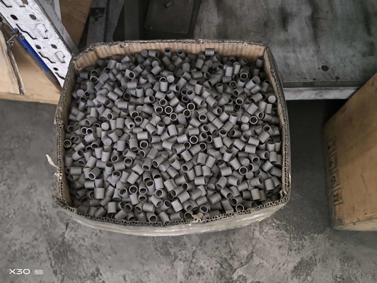 Customization 1000PCS for One Plastic Bag 776-247 Leco Graphite Crucible