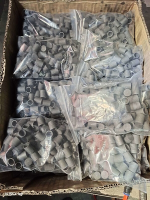 Customization 1000PCS for One Plastic Bag 776-247 Leco Graphite Crucible