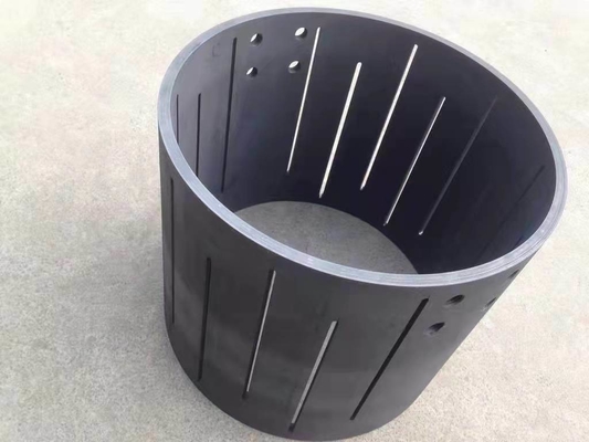 Customization Option High Density Graphite Mold for Vacuum Furnace DC-1.85