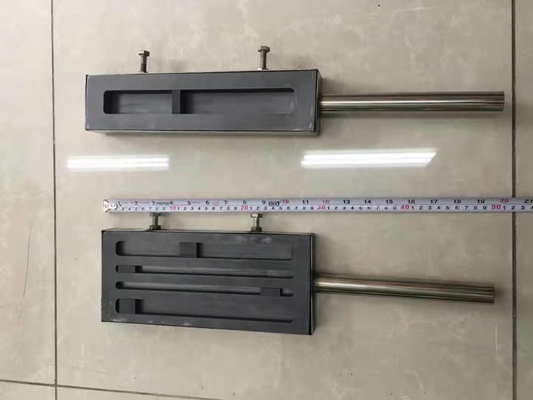 Customization Option High Density Graphite Mold for Vacuum Furnace DC-1.85
