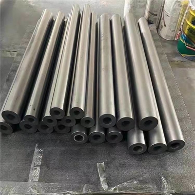 Customized 1.85 1.91 Graphite for Vacuum Furnace DC-1.85 Customization