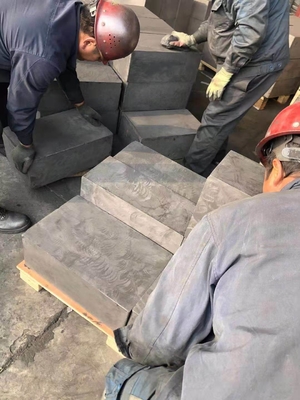 Customizable 1kg Graphite Crucible for Jewellery 100% Carbon Customization