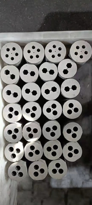 Customization Round Square and Hexagonal Graphite Molds for Industrial Grade Casting