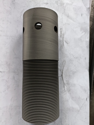 Customization Round Square and Hexagonal Graphite Molds for Industrial Grade Casting