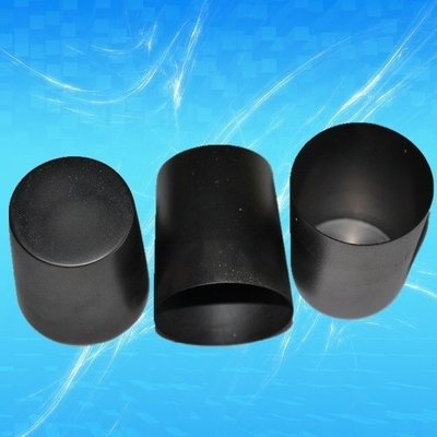 Flake Graphite Crystal Melting with 20-100ml Pyrolytic Graphite Crucible Capability