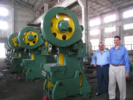 Drawing Made Different Automation for Customized Forging Molds in Various Sizes
