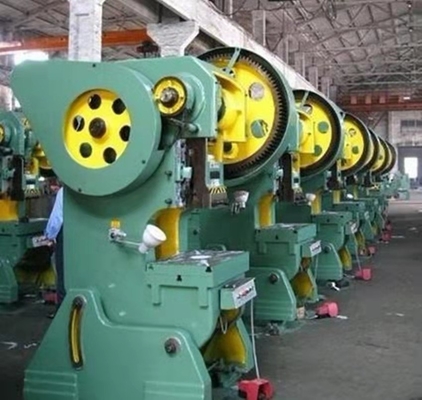 Automation Advantage Customized Hot Forging Brass Products for Various Applications
