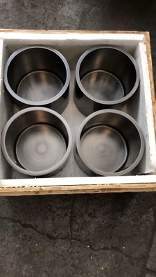 Industrial Grade High Density Customized Graphite Mold for Forming Way Molded Graphite