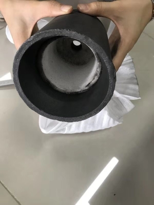 Graphite Protective Sleeves for Copper Wire Upcasting Machine Advanced Technology Used