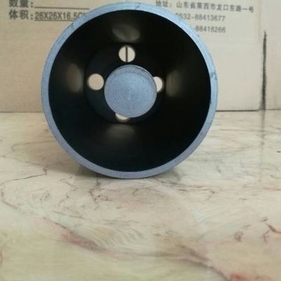 GM-B28 Brass Casting Graphite Mold with Tolerance 0.01mm Customized Design