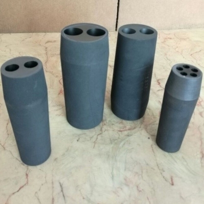 Continuous Horizontal Casting Graphite Mould GM-402 with Customizable Design Features