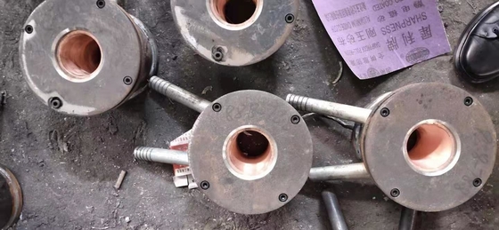 GM-36 Graphite Mould for Copper Brass Continuous Casting USD Payment Supported Option