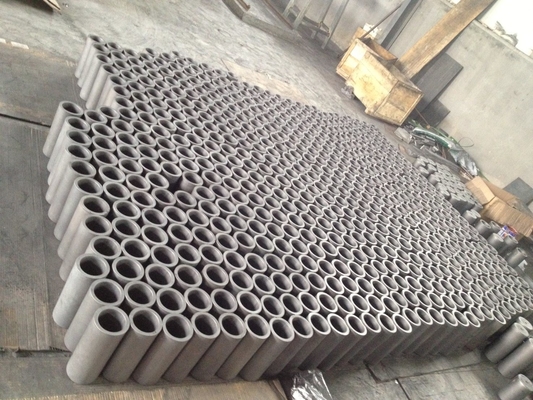 2-3 Days Using Time Graphite Protective Die for Customized Efficiency