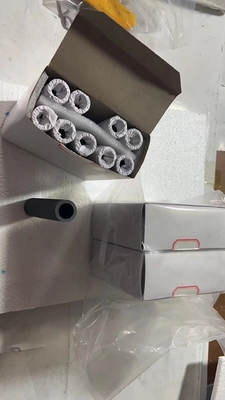 Technical Supporting Graphite Die and Protective Cup for Continuous Casting Machine