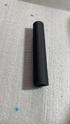 Technical Supporting Graphite Die and Protective Cup for Continuous Casting Machine