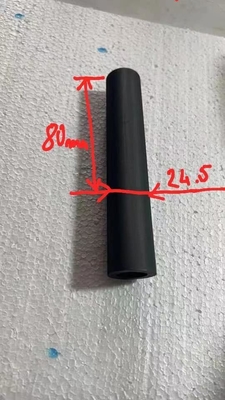 Technical Supporting Graphite Die and Protective Cup for Continuous Casting Machine