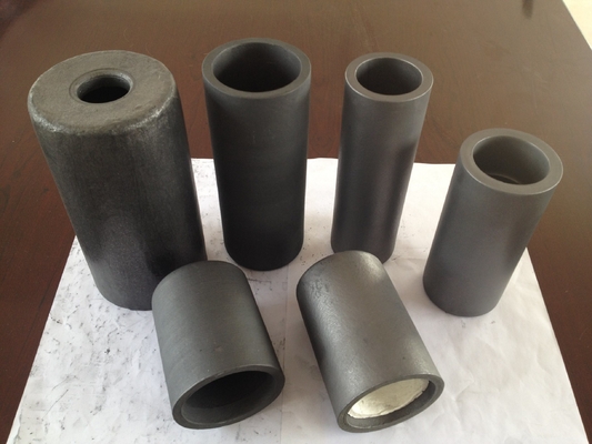 Technical Supporting Graphite Die and Protective Cup for Continuous Casting Machine