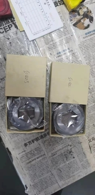 Tungsten Steel Peeling Mold for Brass Round Hexagonal Gear Using Time 2-3 Days DC-1.91