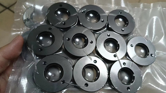 High Purity Fine Extruded Graphite Stick for Two Years After-sales Service Customization
