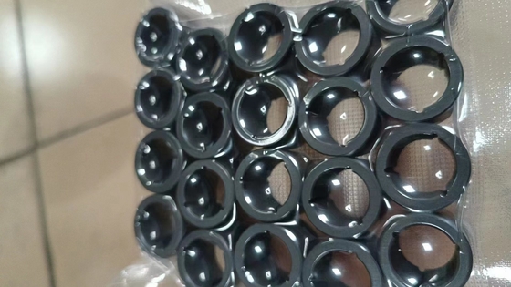 High Purity Fine Extruded Graphite Stick for Two Years After-sales Service Customization