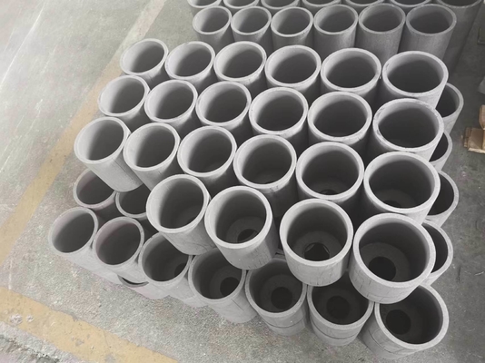 DC-1.85 Graphite Mold for Continuous Upcasting Oxygen-Free Copper Rod Drawing