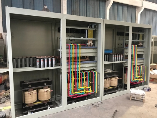 Graphite Mold Brass Furnace for Continuous Casting Customized Building Materials