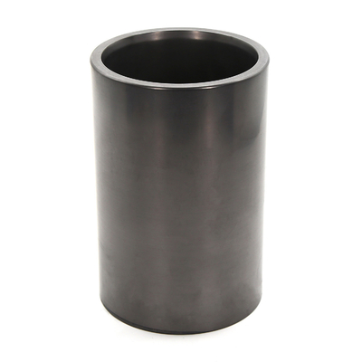 DC-1.85 Graphite Parts Cast Copper Mold Graphite Die for Customized Sizes of Brass Bar
