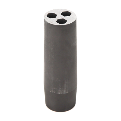 2-3 Days Using Time Single Two Three More Holes Graphite Molds for Casting Brass