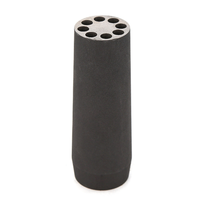 2-3 Days Using Time Single Two Three More Holes Graphite Molds for Casting Brass