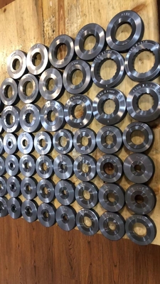 Tungsten Carbide Trim Tools Mold Die Carbide Mold Graphite Hex Mould with USD Support