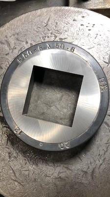 Round Type Thread Rolling Dies for Mould Die Cast DC-1.85 Designed as Your Request
