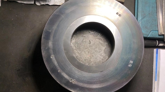 Customized Tungsten Peeling Mold for Brass Copper Presicion -0.01 Customization Customized