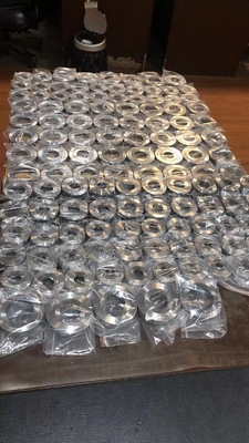 Customization Polycrystalline Diamond Wire Drawing Dies for Custom Wire Production