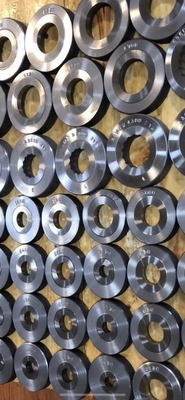 Customization Polycrystalline Diamond Wire Drawing Dies for Custom Wire Production