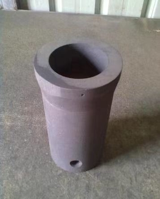 Customizable 1.85 Coating Graphite Base for Horizontal Continuous Casting Brass Made