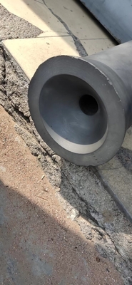 Customizable 1.85 Coating Graphite Base for Horizontal Continuous Casting Brass Made