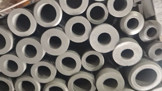 100% Carbon Density 1.78g/cm3 1.85g/cm3 Graphite Die for Continuous Casting Brass