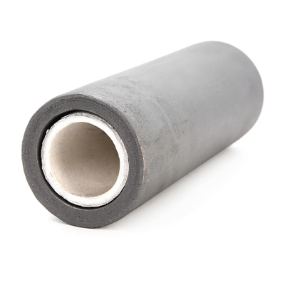 Customized 100% Carbon Graphite Mold for Brass Casting Round Holes Sizes 3mm to 140mm