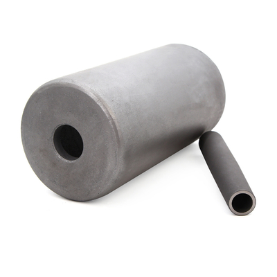 8% Porosity Pyrolytic Coating Molded Graphite for Brass Continuous Casting Longlife Time