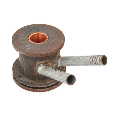 Good Technology Coating for High Density Graphite Mold in Brass/Copper/Bronze Casting