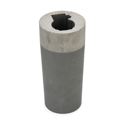 Good Technology Coating for High Density Graphite Mold in Brass/Copper/Bronze Casting