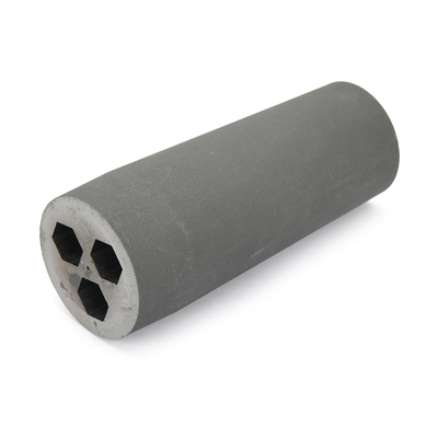 Good Technology Coating for High Density Graphite Mold in Brass/Copper/Bronze Casting