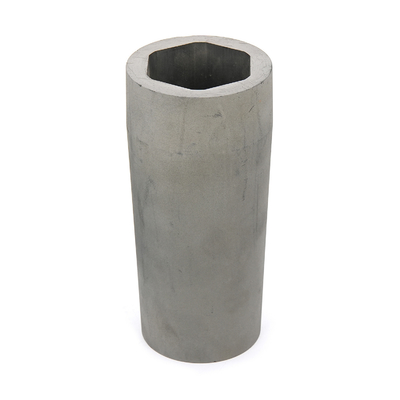 Good Technology Coated High Density 1.85g Graphite Mold for Horizontal Continuous Casting