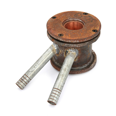 Good Technology Coated High Density 1.85g Graphite Mold for Horizontal Continuous Casting